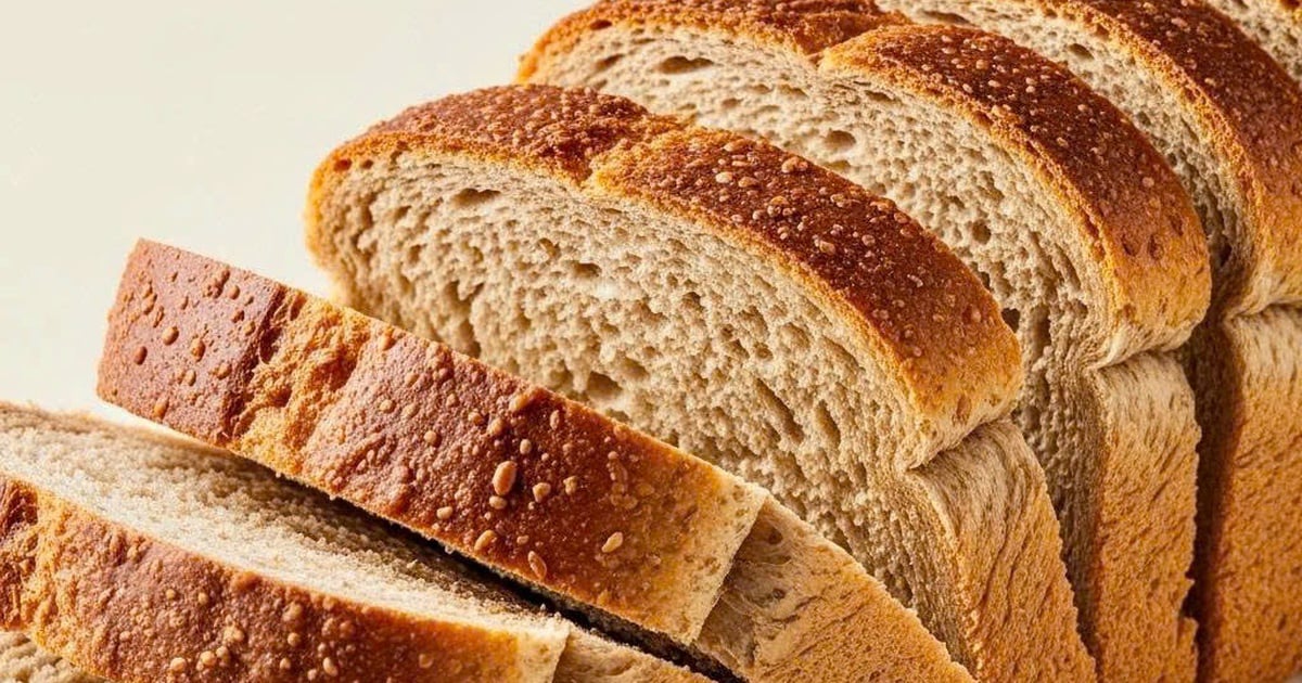 Ăn bánh mì hằng ngày liệu có tốt?