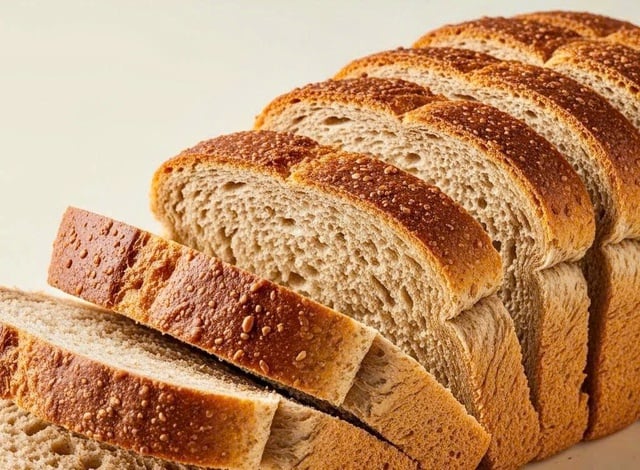 Ăn bánh mì hằng ngày liệu có tốt?  - Ảnh 2.