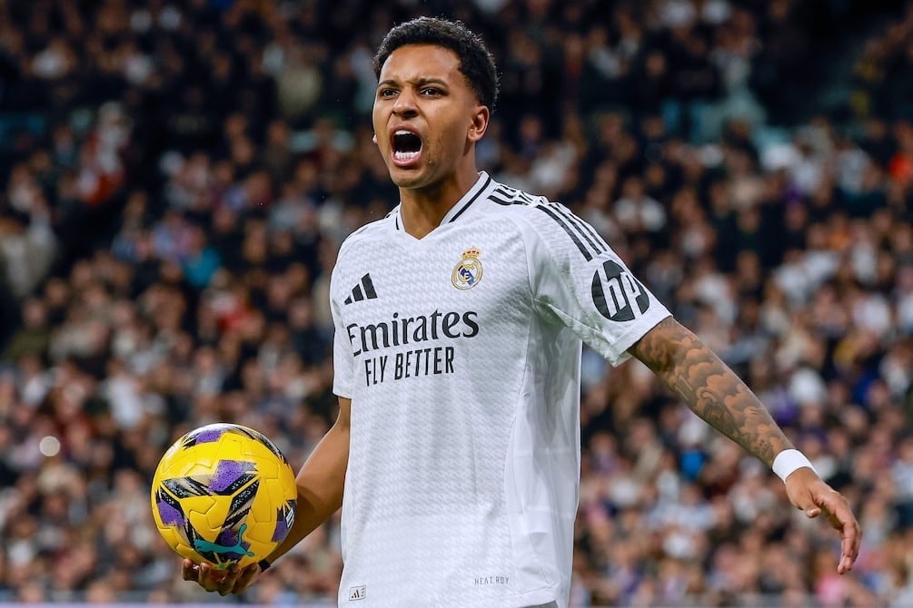Rodrygo anh 1