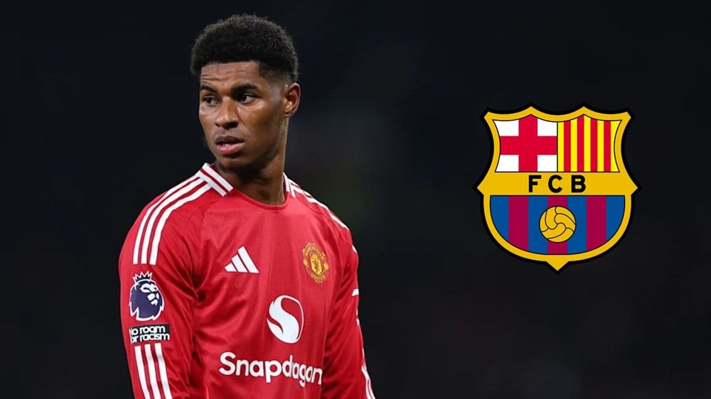 أخبار انتقالات كرة القدم 20/7: برشلونة يستعير راشفورد مجانًا، وليفربول على وشك الحصول على إيكيتيكي - صورة 1