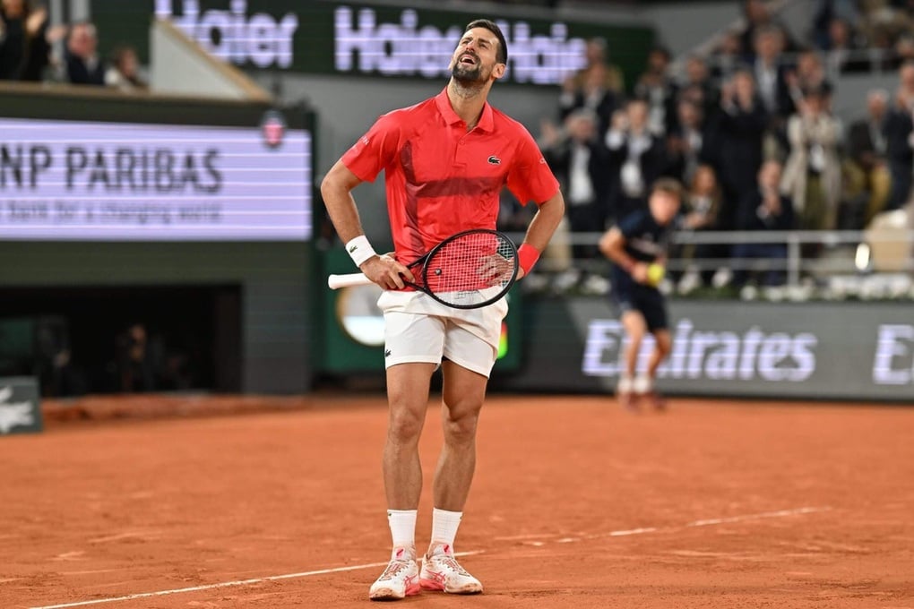 Djokovic bị nghi ngờ về khả năng giành Grand Slam thứ 25 - 1