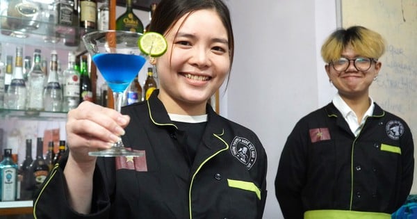 Học nghề ngắn hạn bội thu ở nhiều ngành "hot"