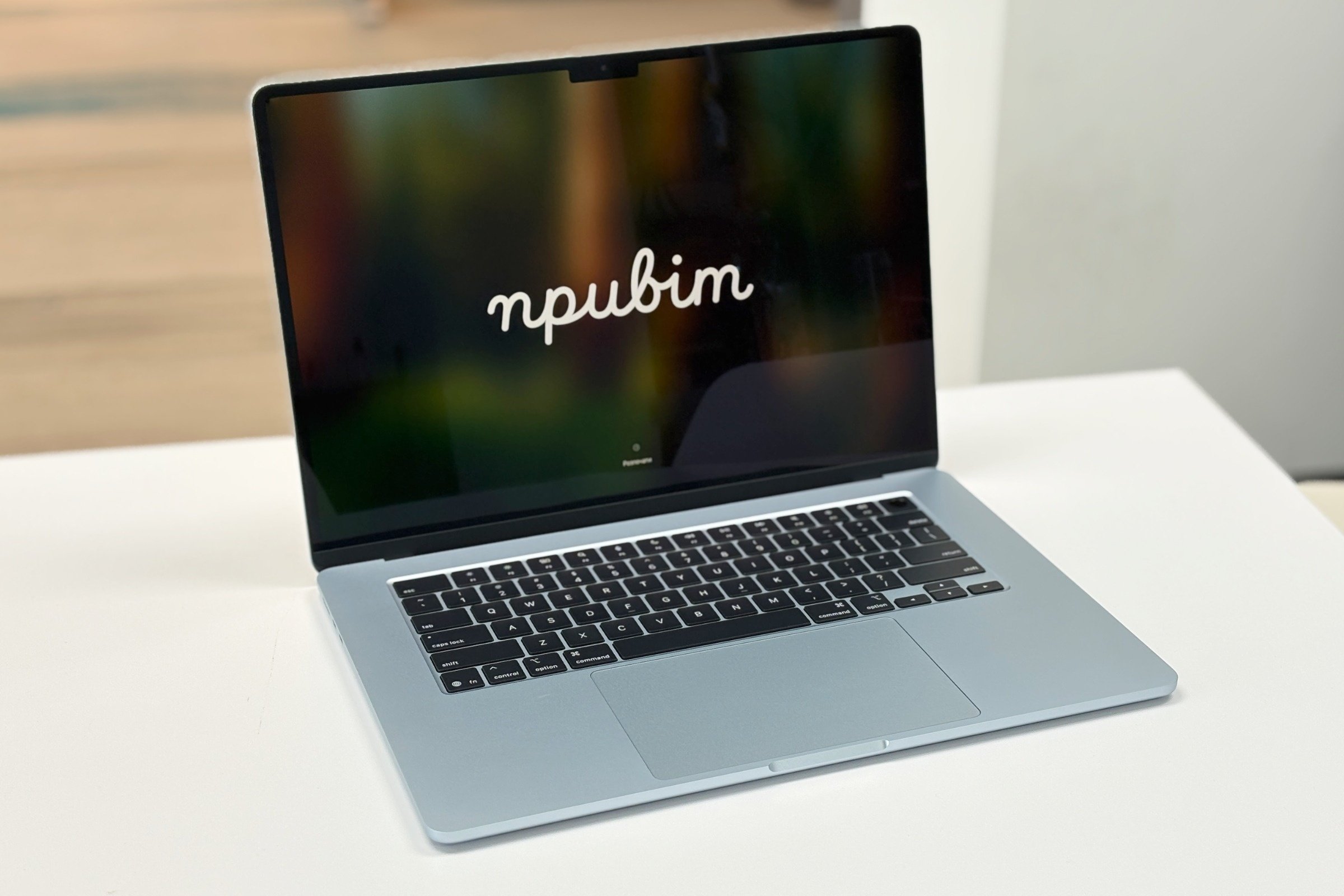 Apple MacBook Pro M5,  MacBook Air M4,  Apple ra mat MacBook,  may tinh Apple anh 1