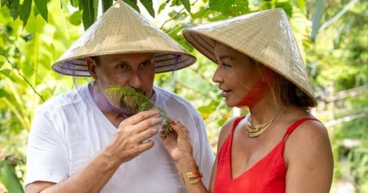 Du lịch bền vững gắn với cộng đồng