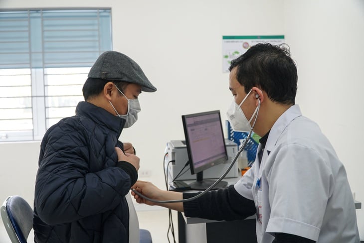 健康保険 - 写真1。
