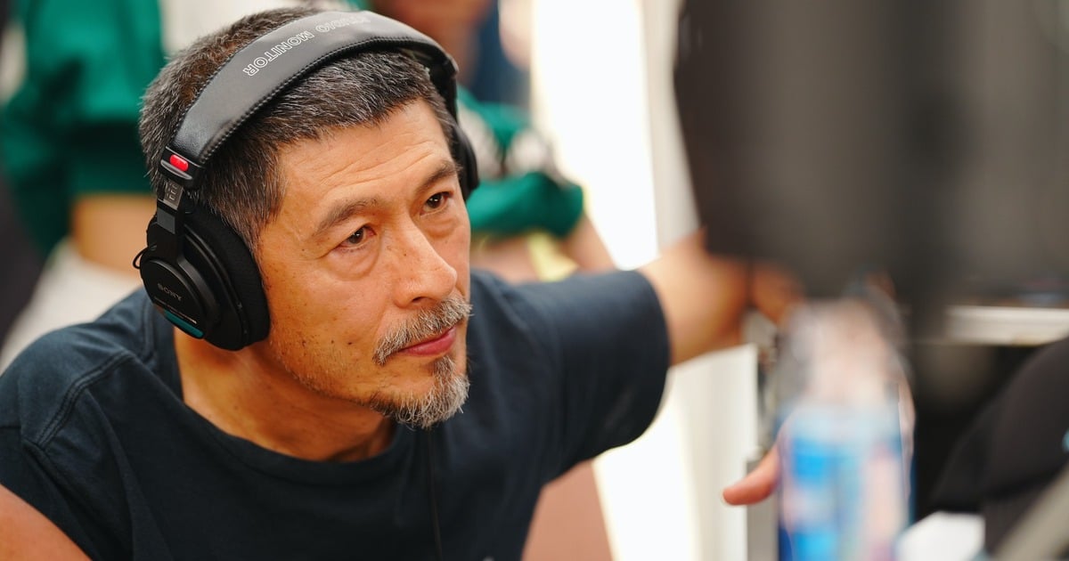 Director Charlie Nguyen: Altibajos detrás de la cámara