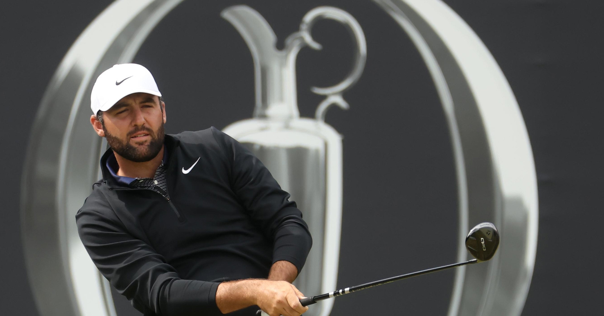 ជុំទី 3 The Open 2025៖ Scottie Scheffler និងស្រមោល Tiger Woods