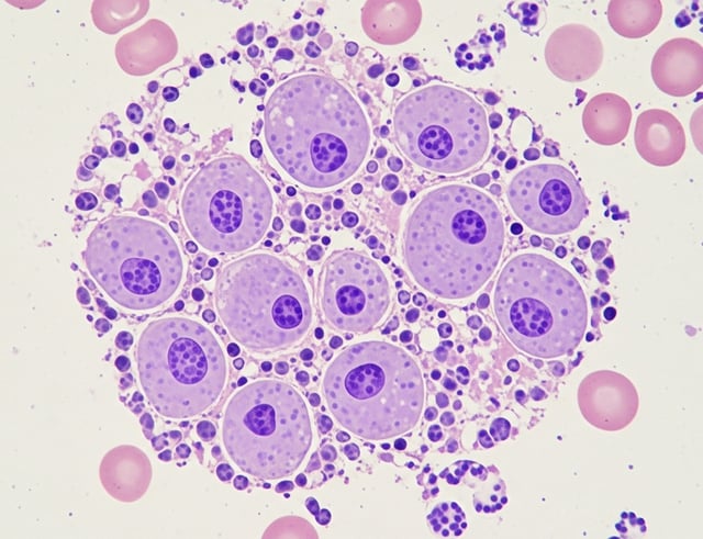 Loại virus mới giúp điều trị ung thư chỉ sau 28 ngày - Ảnh 1.