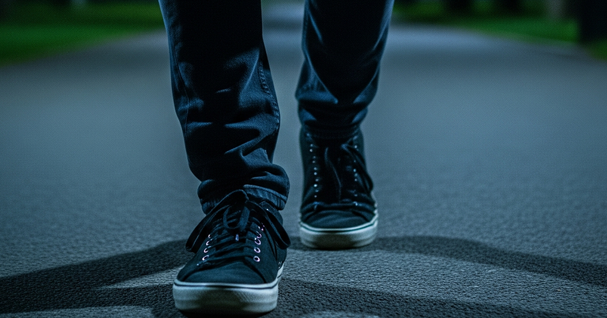 Why should you walk for about 10 minutes right after work?