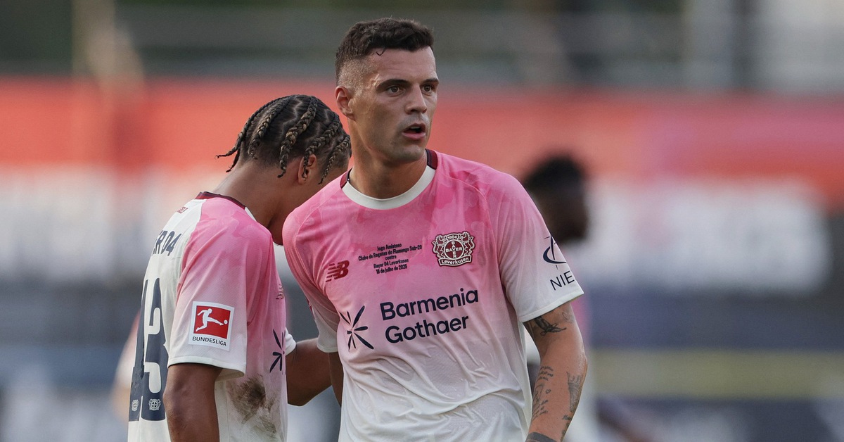 Bundesliga đi về đâu?