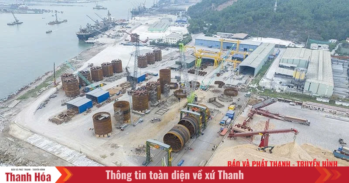 “Cú hích” tạo tầm vóc mới