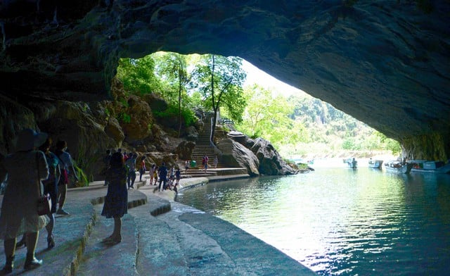 Phát triển bền vững di sản thế giới Phong Nha - Kẻ Bàng- Ảnh 2.