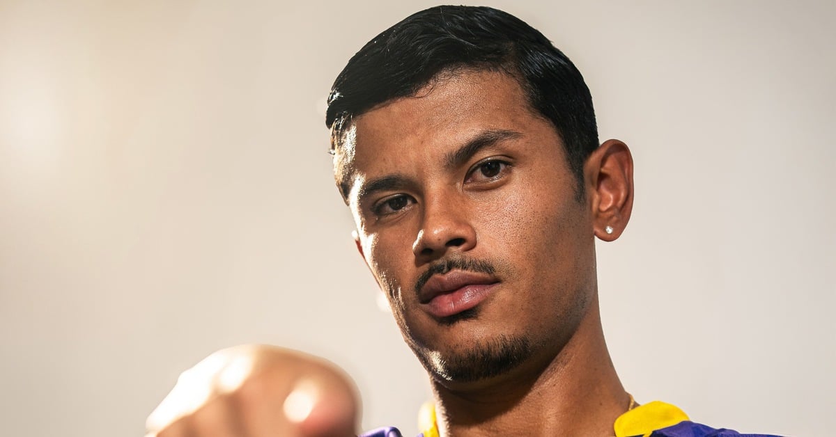Determined to reclaim the V-League throne, Hanoi FC strengthens defense