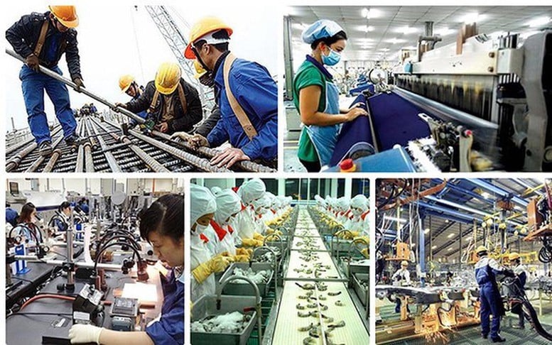 Nhận thức rõ về Kinh tế Nhà nước: Từ khái niệm tới thực tiễn- Ảnh 2.