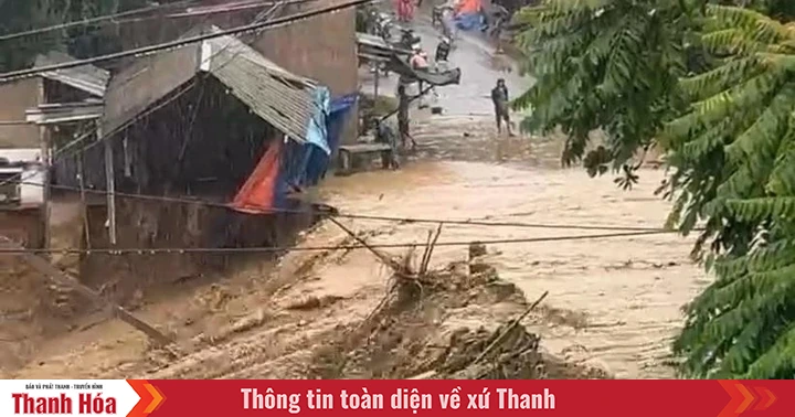 Đề nghị các tỉnh, thành phố đảm bảo an toàn đê điều để ứng phó bão và mưa lũ