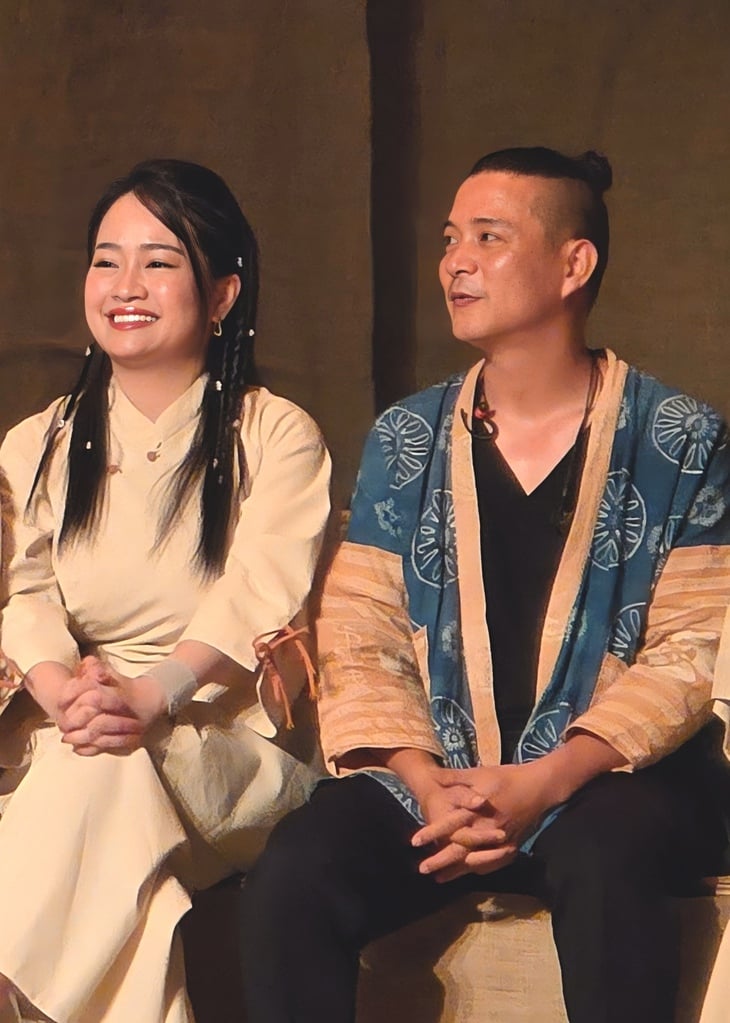 GOm show - Ảnh 3.