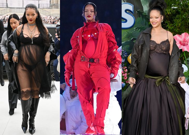 Rihanna - Ảnh 3.