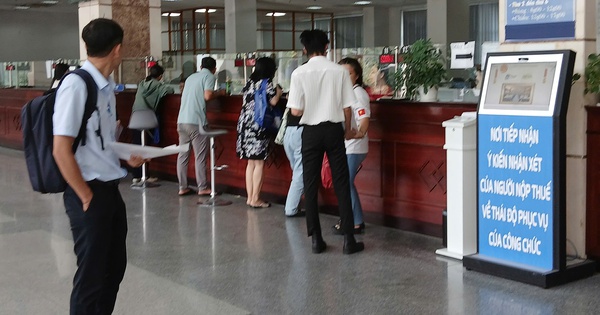 Không có thông tin người mua hành hóa, doanh nghiệp làm gì khi xuất hóa đơn?