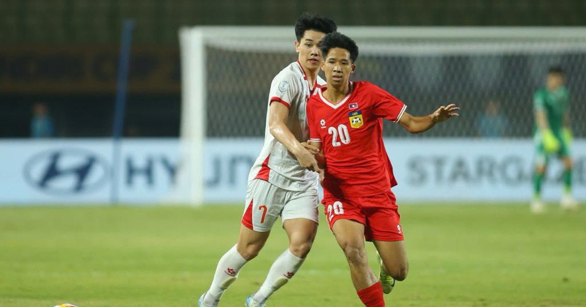 បើ U.23 វៀតណាម មិន​អាច​យក​ឈ្នះ​កម្ពុជា​បាន តើ​គេ​គិត​យ៉ាង​ណា​ទើប​ឈ្នះ​ជើងឯក​អាស៊ីអាគ្នេយ៍!