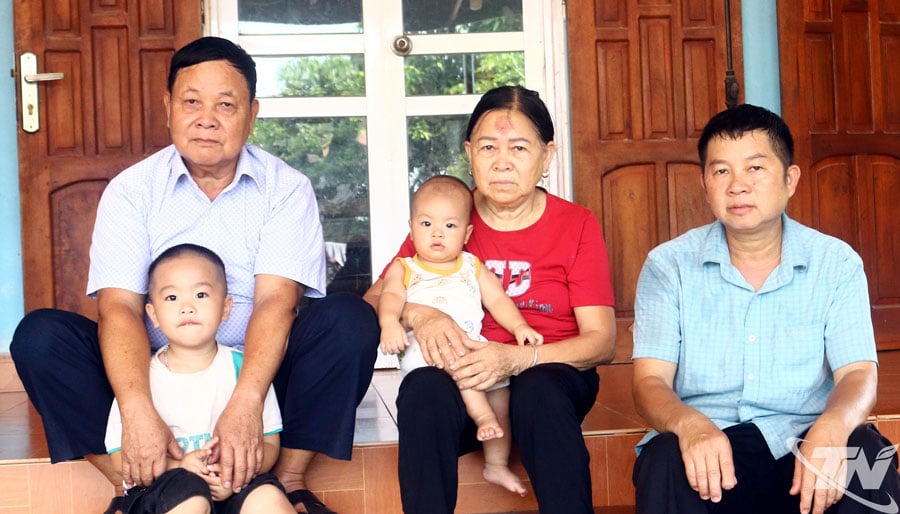Việc nhà bận