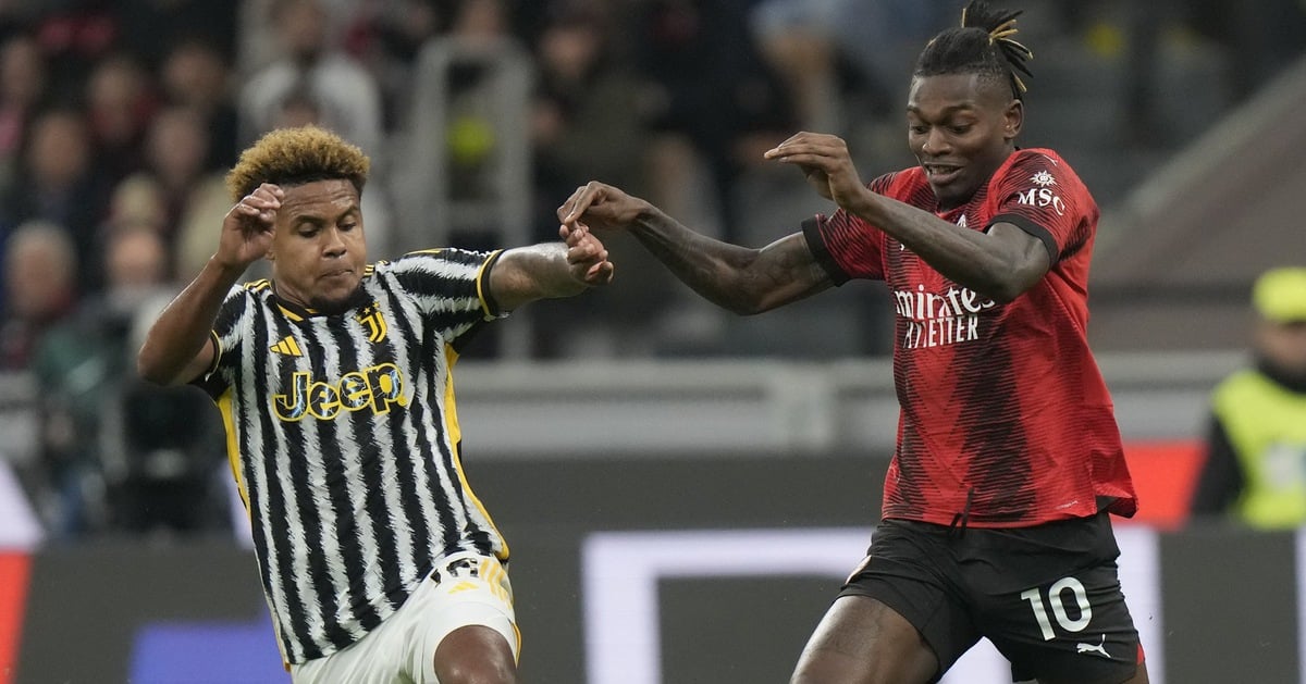 Serie A vẫn chìm trong u ám