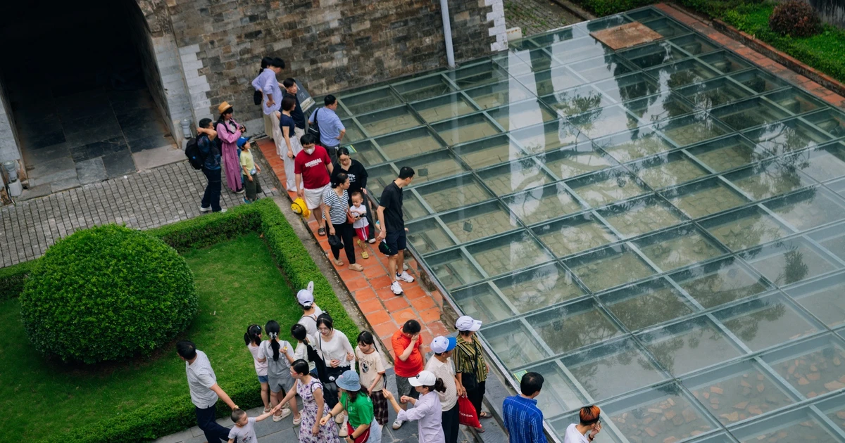 Ứng phó bão số 3: Các địa phương “sơ tán” hiện vật quý hiếm đến nơi an toàn
