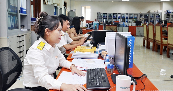 Tax sector promotes digitalization and comprehensive reform, supporting taxpayers