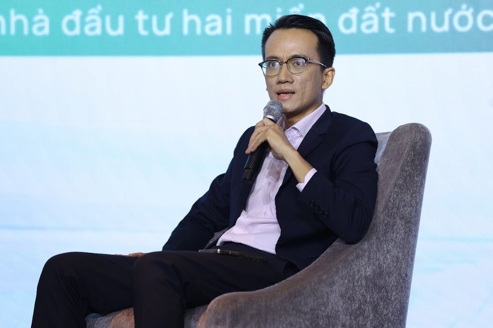 Chuyên gia Dragon Capital: “Giá chứng chỉ quỹ không là thước đo độ hấp dẫn quỹ đầu tư” - 2
