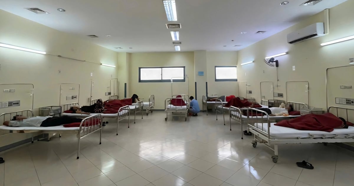 21 người nhập viện sau đám giỗ nghi ngộ độc: Lấy mẫu gửi Viện Pasteur Nha Trang