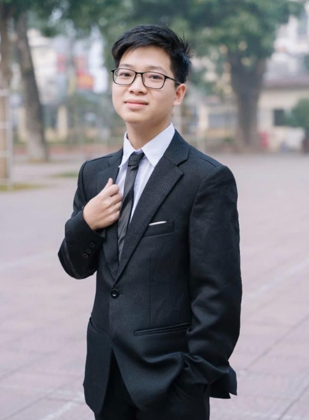 Bí quyết nào giúp trường làng Chương Mỹ A có thủ khoa thi tốt nghiệp? - 1