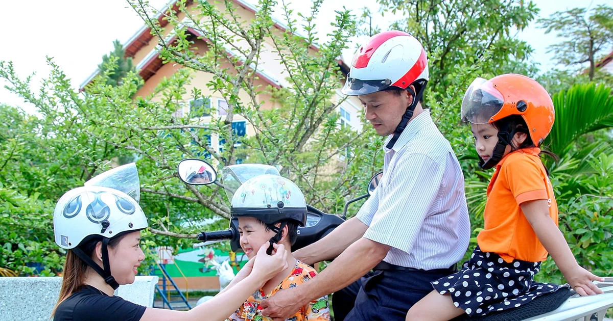 Đồng bộ các phương án đảm bảo trật tự an toàn giao thông