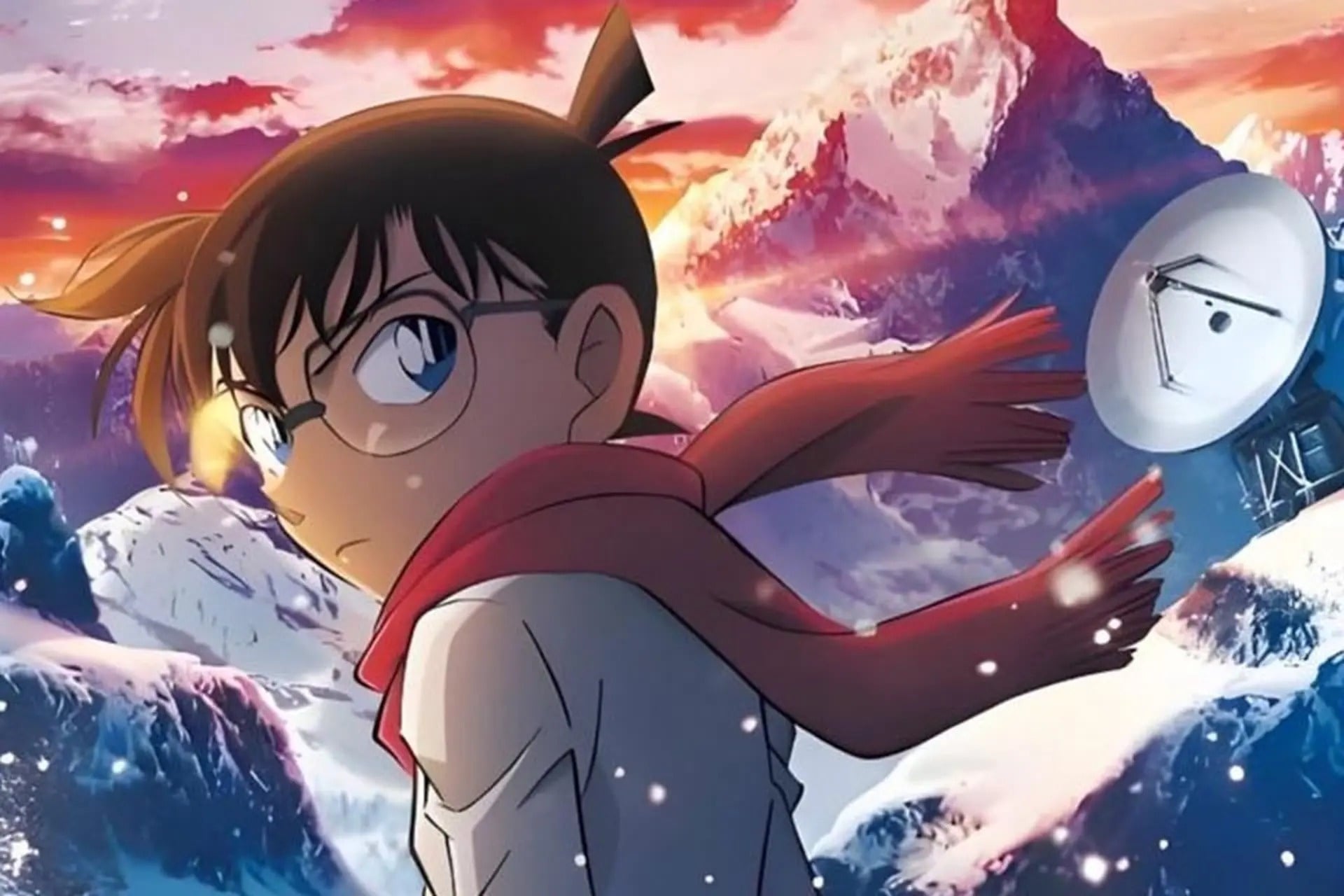 Das Nachbild des einäugigen Mannes erreichte am Nachmittag des 20. Juli über 40 Milliarden VND an Aufrufen.