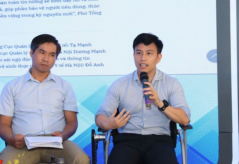 Dược phẩm Tâm Bình cam kết đồng hành trong “cuộc chiến” chống hàng giả