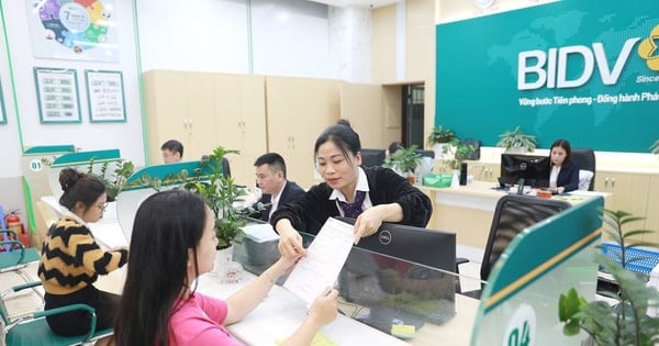Huy động trực tuyến và số dư gửi lớn tiếp tục nhận lãi suất cao