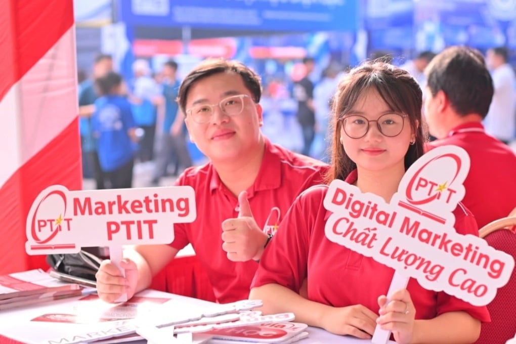 Thêm hai trường đại học công bố điểm sàn, thấp nhất 15 điểm - 1