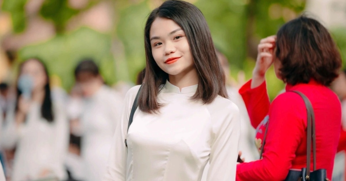 Học viện Nông nghiệp công bố điểm sàn xét tuyển, cao nhất 24