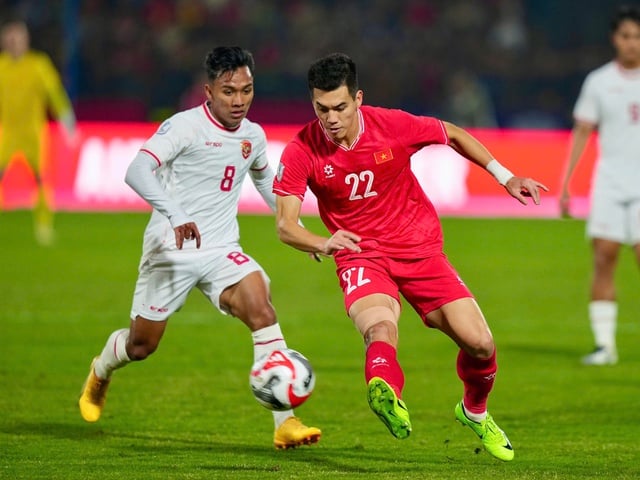 Thực hư chuyện Nhật Bản không mời Việt Nam đồng đăng cai World Cup 2046- Ảnh 2.