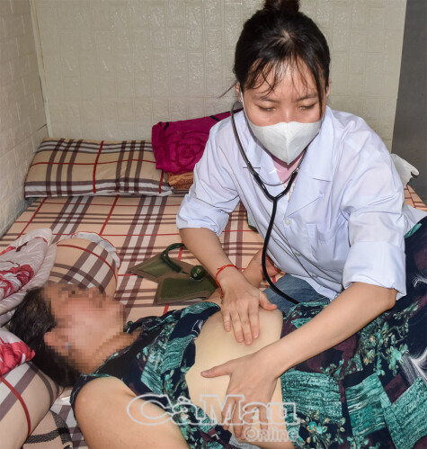 ខ្លាញ់រុំថ្លើម - ជំងឺស្ងាត់ដែលនាំទៅរកជំងឺមហារីក
