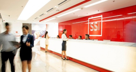 Generational Leadership Transfer: SSI Appoints New 8x CEO