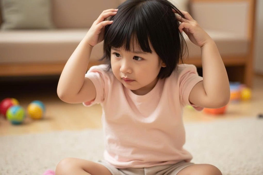 Hội chứng công chúa khiến nhiều trẻ nhập viện vì khối lạ trong dạ dày - 2