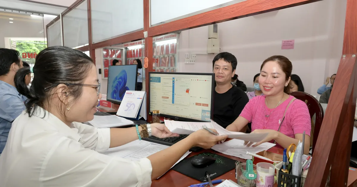 Chuẩn bị Đại hội Đảng bộ cấp xã sau sáp nhập: Xác định rõ “khâu đột phá” cho nhiệm kỳ mới
