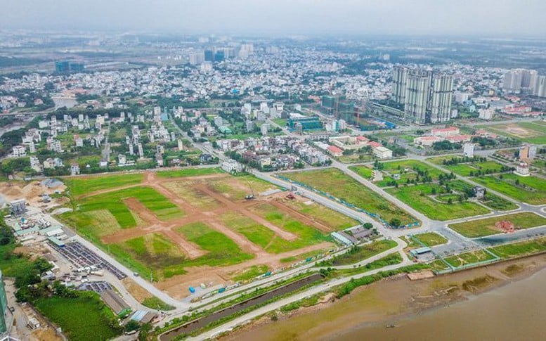 Giải thể Ban Chỉ đạo tổng kết thi hành Luật Đất đai
và xây dựng Dự án Luật Đất đai (sửa đổi)- Ảnh 1.