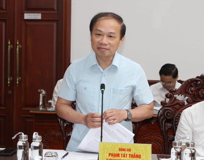 Đổi mới tư duy, hành động, có cách tiếp cận mới trong phát huy dân chủ ở cơ sở- Ảnh 3.