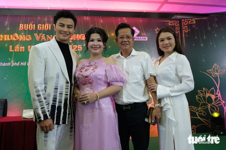 Võ Minh Lâm - Ảnh 2.