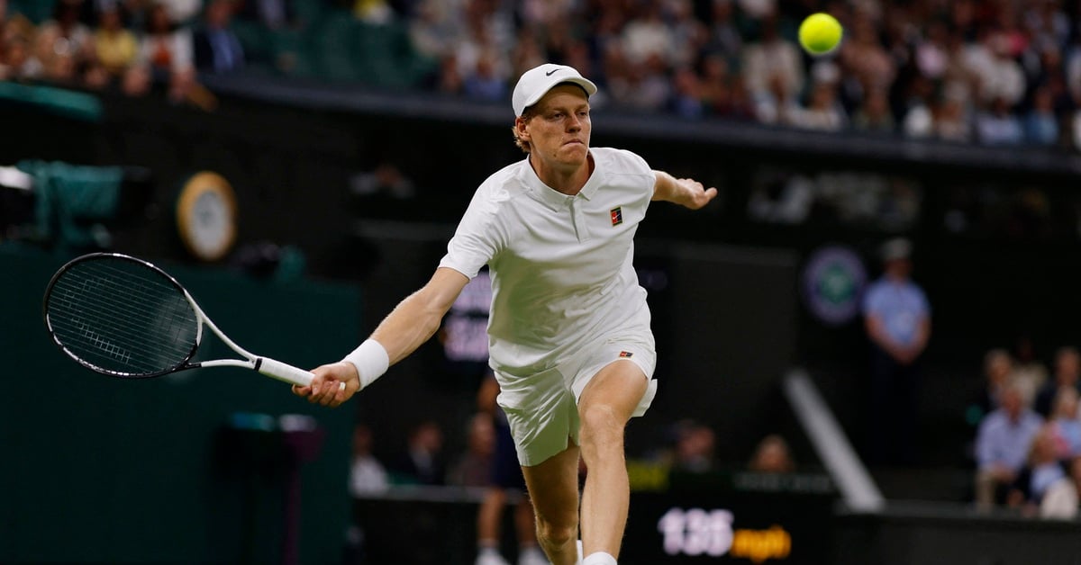 Hàng loạt ngôi sao rút lui khỏi giải Canadian Open 2025 vì chấn thương