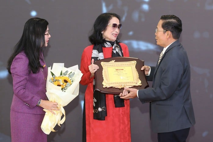 Ký ức không phai với nhiều nghệ sĩ- Ảnh 2.