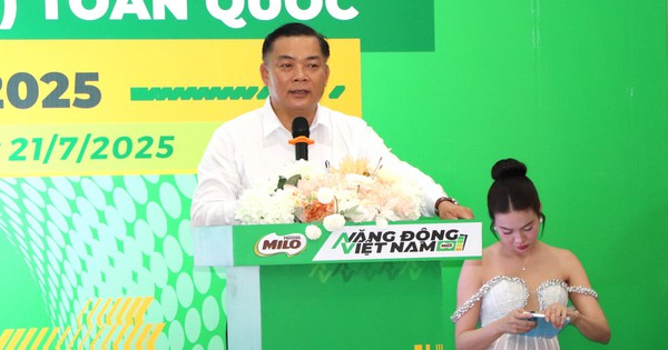Sự trùng hợp đầy bất ngờ tại giải Bóng đá Nhi đồng toàn quốc