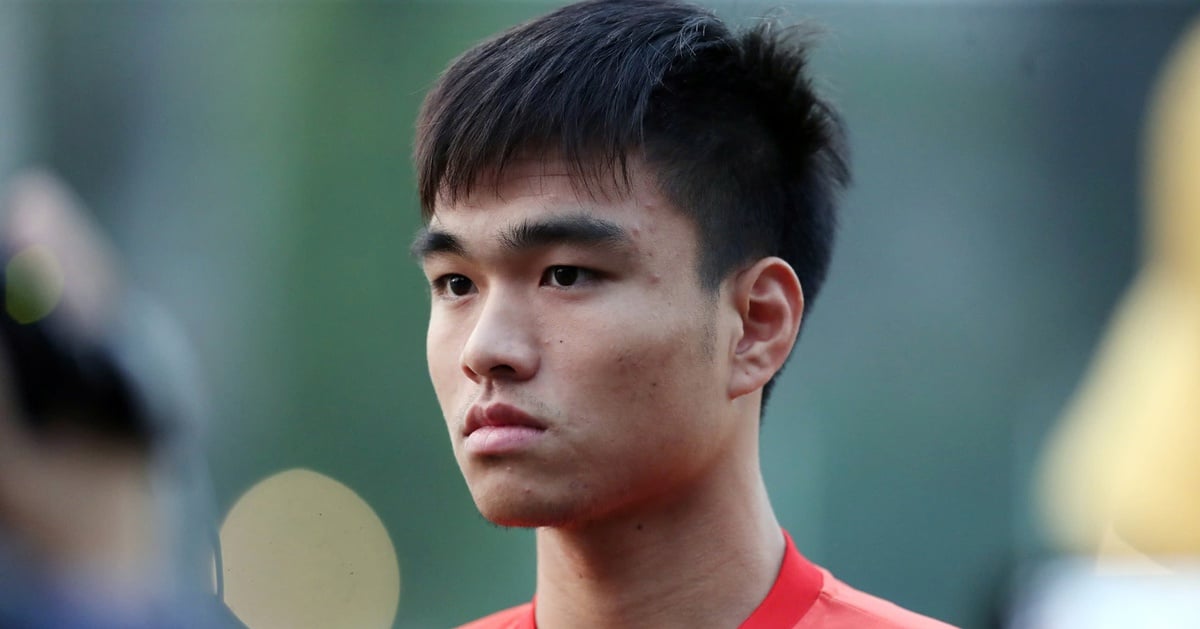 U23 Việt Nam rút kinh nghiệm trận thắng Lào