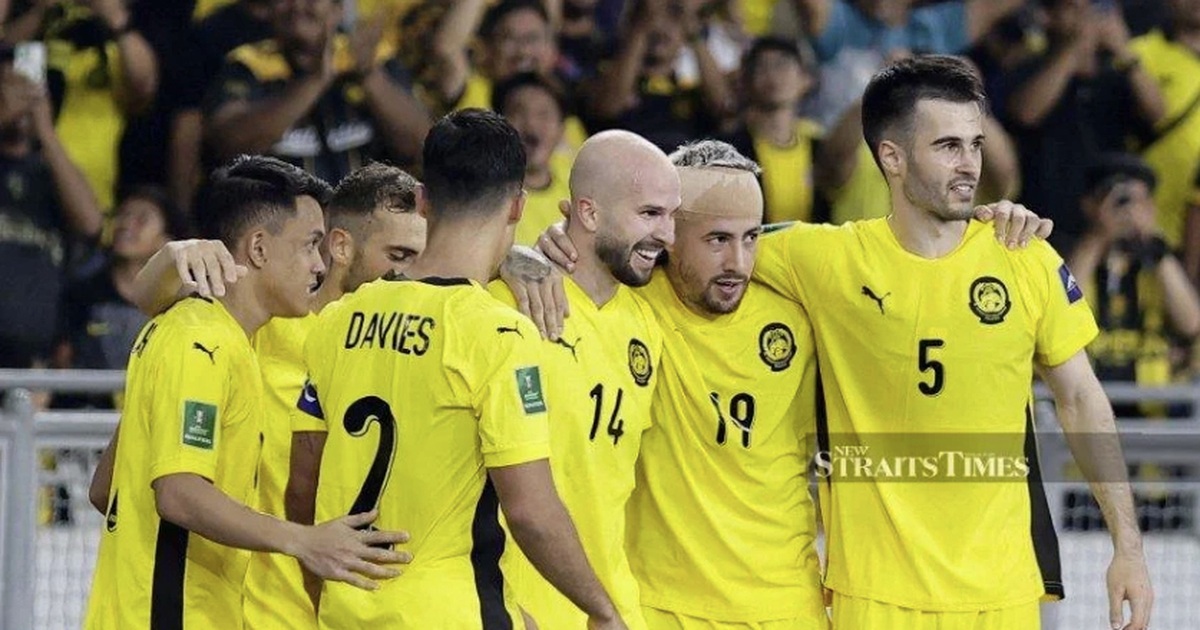 Chuyên gia Indonesia tuyên bố sốc: “Bóng đá Malaysia sẽ bị FIFA cấm vận”