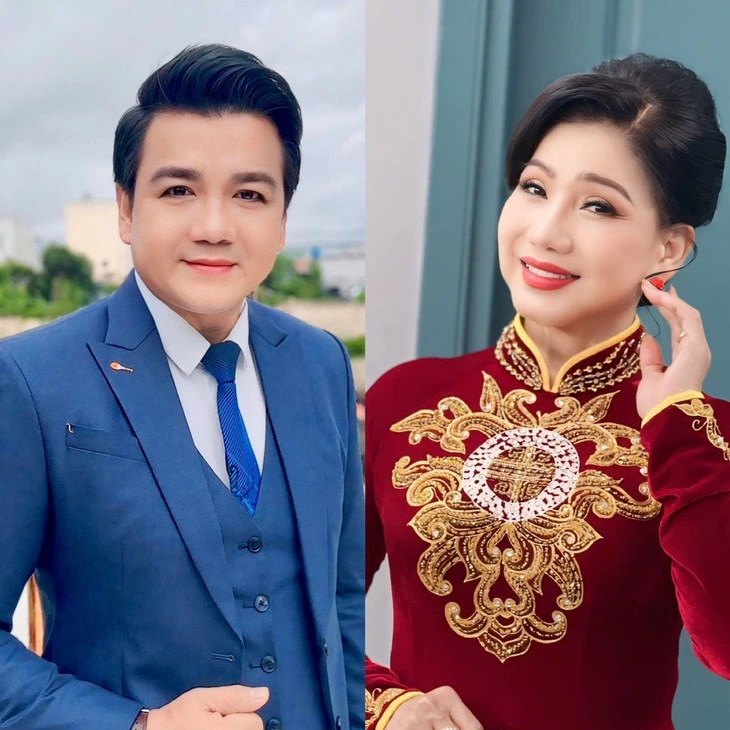 Nghệ sĩ Phượng Loan, Lê Tứ làm giám khảo ‘Tiếng hát ca cổ phát thanh’ đặc khu Côn Đảo - Ảnh 2.